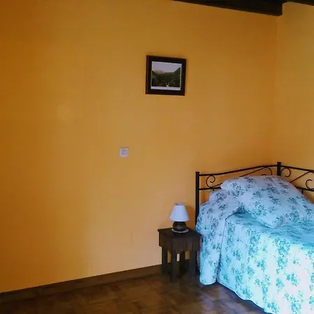 Entre Puentes Puente Viesgo