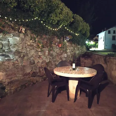 Tatil Evi Entre Puentes *