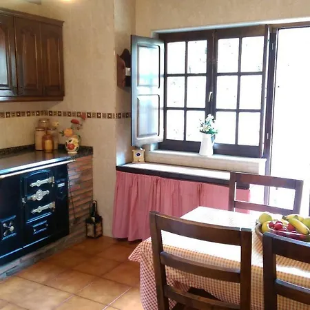 Entre Puentes Tatil Evi