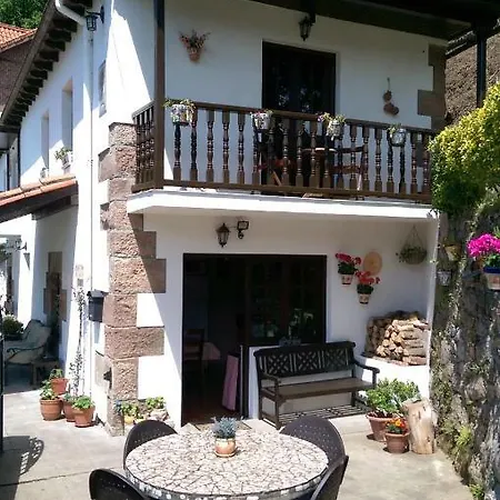 Ferienhaus Entre Puentes *