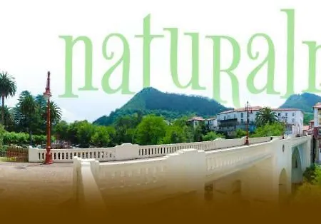 Vakantiehuis Entre Puentes