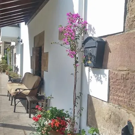 Entre Puentes Vakantiehuis Puente Viesgo