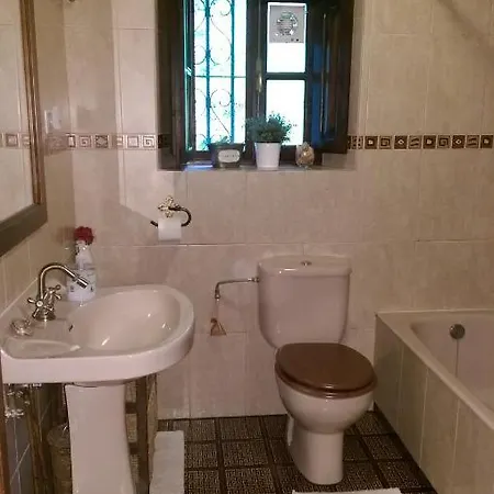Entre Puentes Vakantiehuis Puente Viesgo