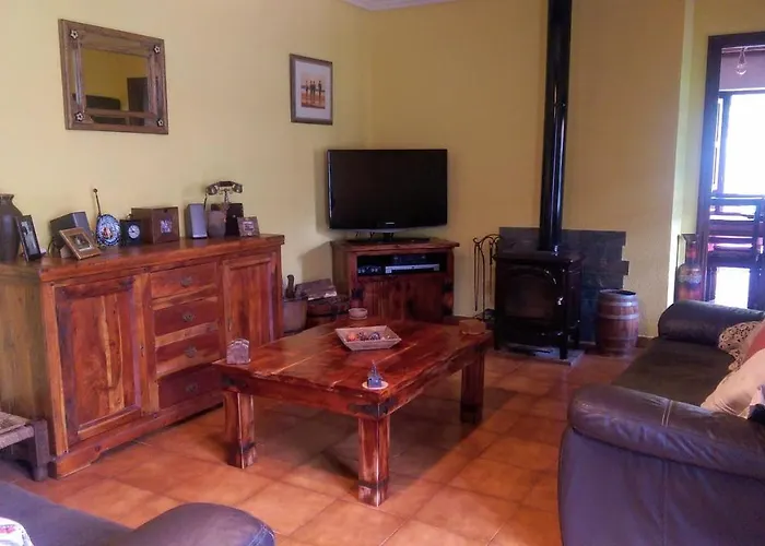 Entre Puentes * Puente Viesgo