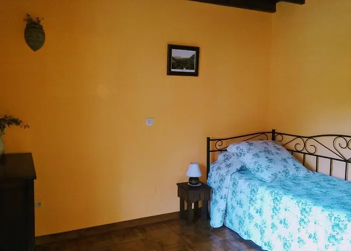 Entre Puentes Puente Viesgo