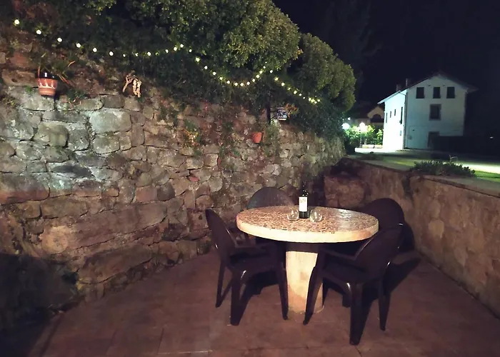 Tatil Evi Entre Puentes *