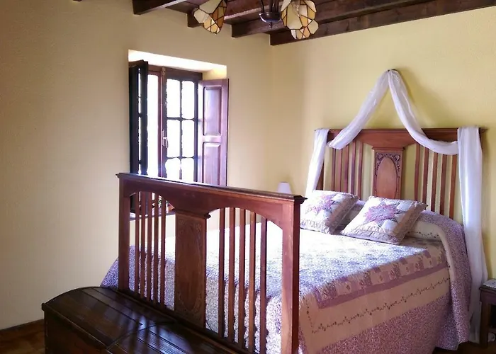 Entre Puentes Tatil Evi