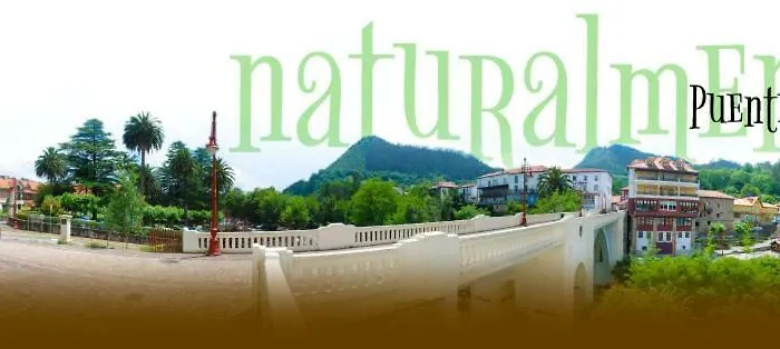 Tatil Evi Entre Puentes