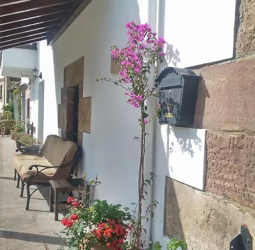 Entre Puentes Tatil Evi Puente Viesgo