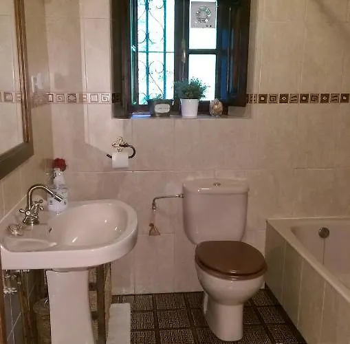 Entre Puentes Tatil Evi Puente Viesgo